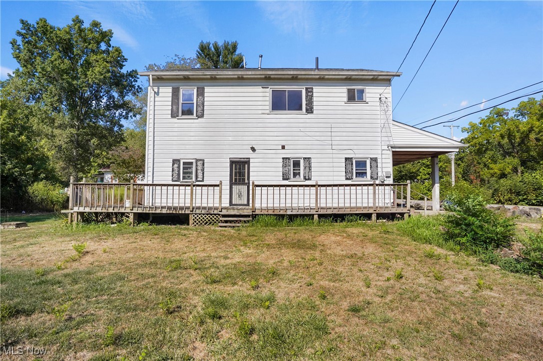 St Clair - Residential