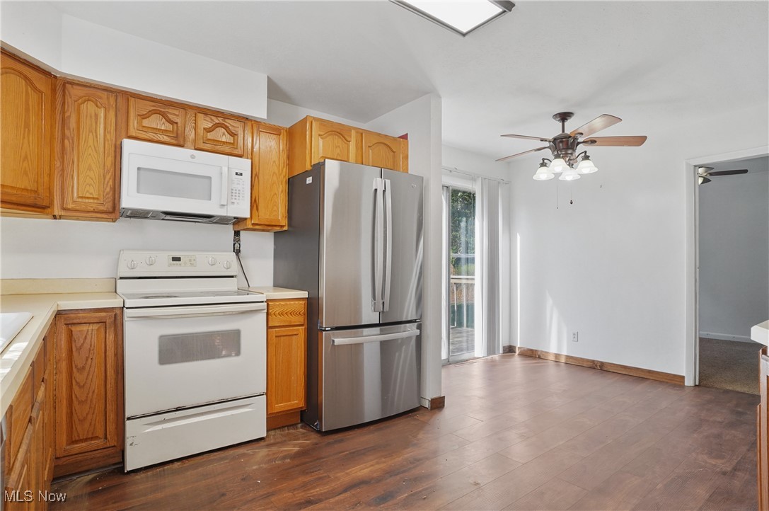 St Clair - Residential