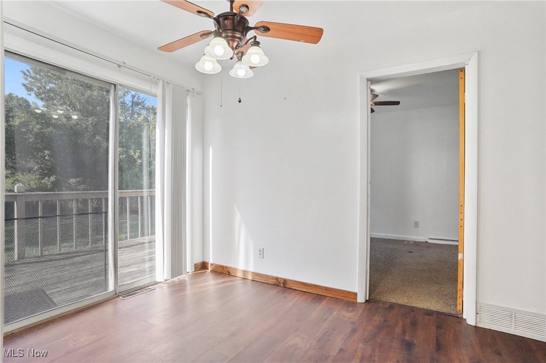 St Clair - Residential