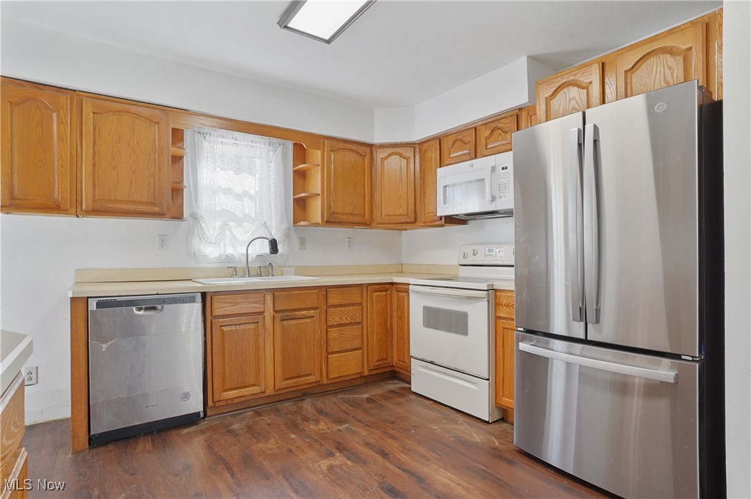 St Clair - Residential
