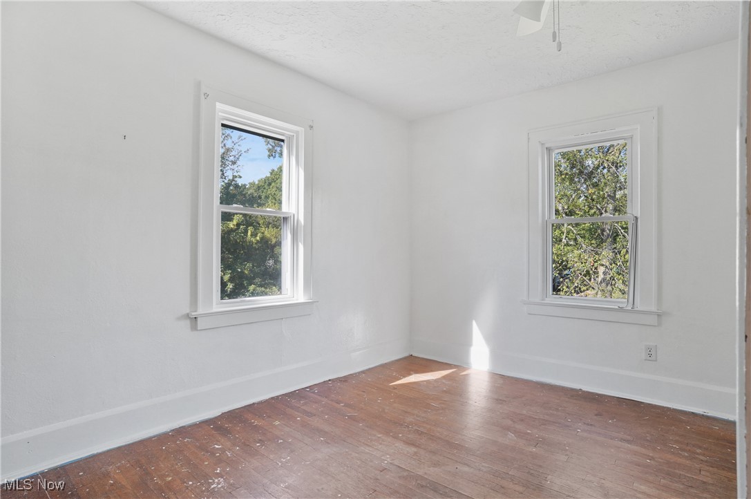 St Clair - Residential