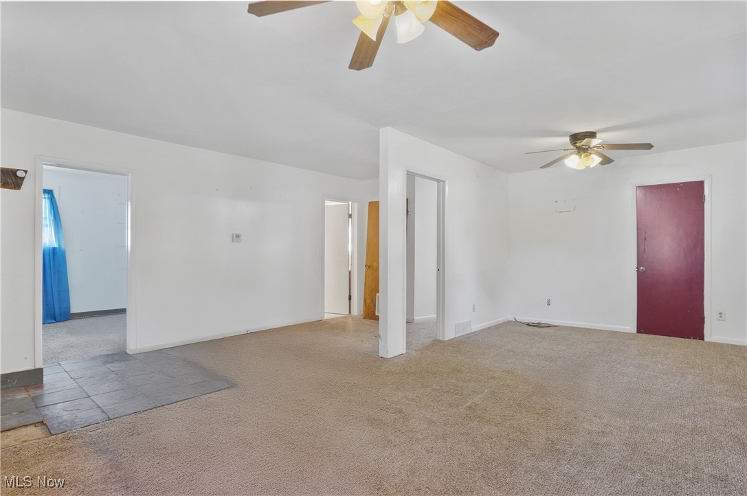 St Clair - Residential