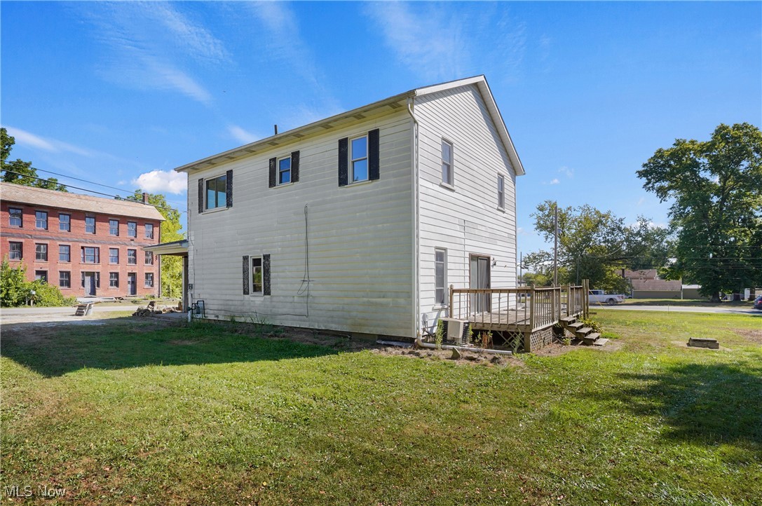 St Clair - Residential