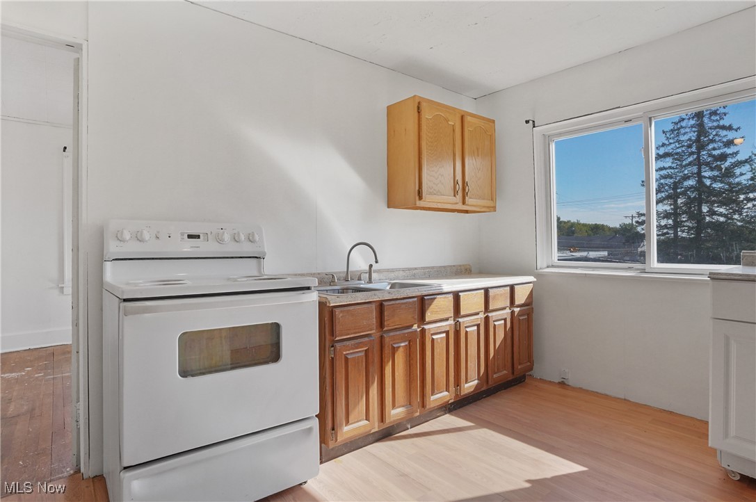 St Clair - Residential