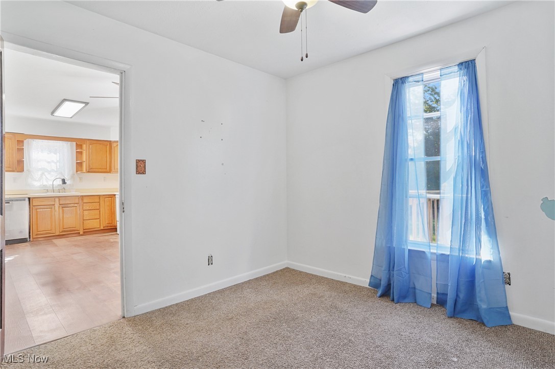 St Clair - Residential