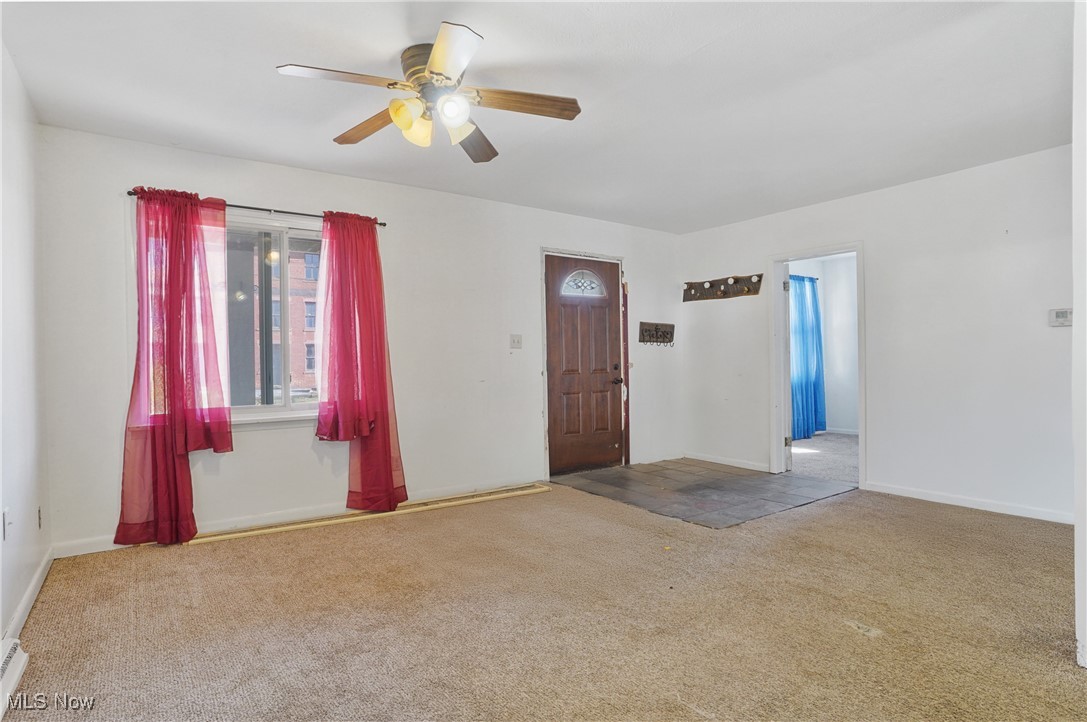St Clair - Residential