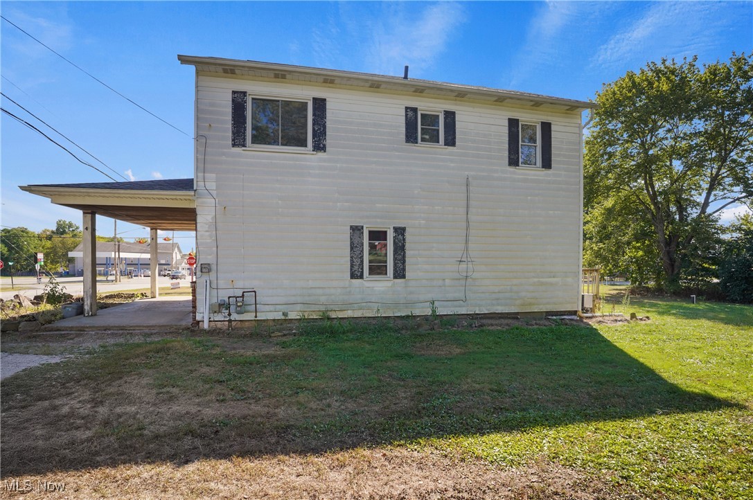 St Clair - Residential