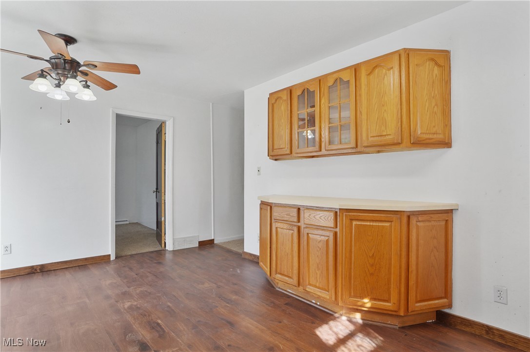 St Clair - Residential