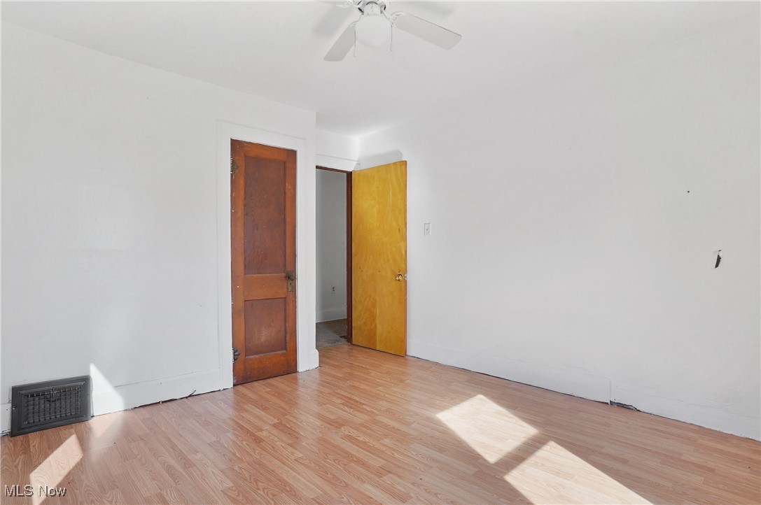 St Clair - Residential