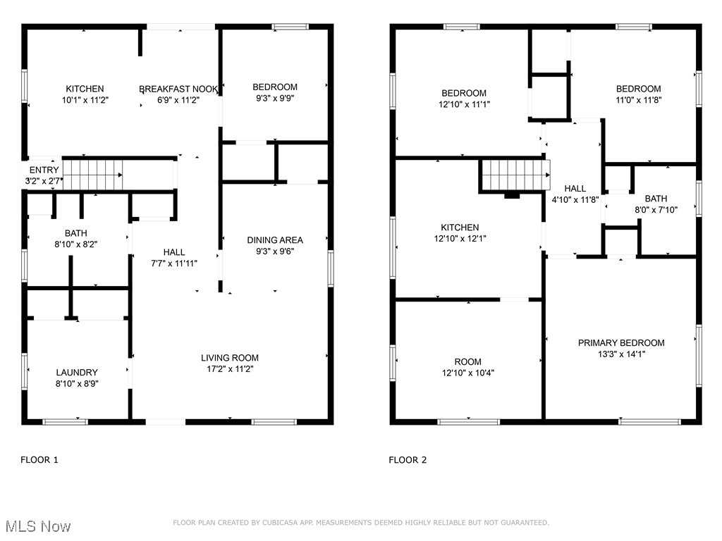 St Clair - Residential