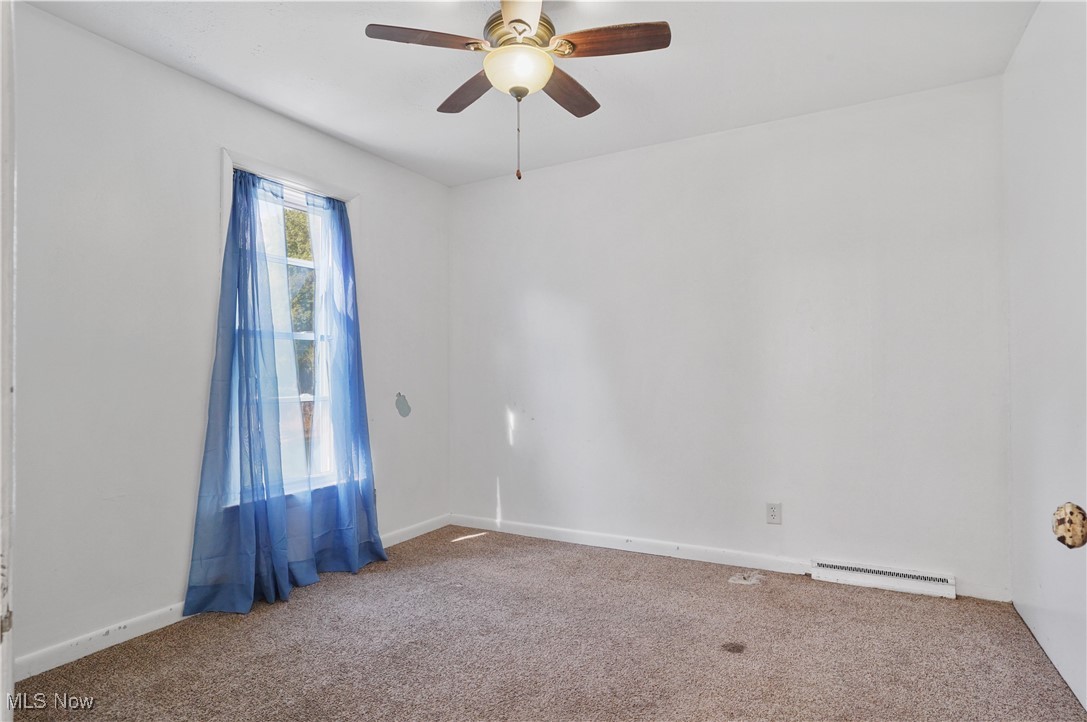 St Clair - Residential