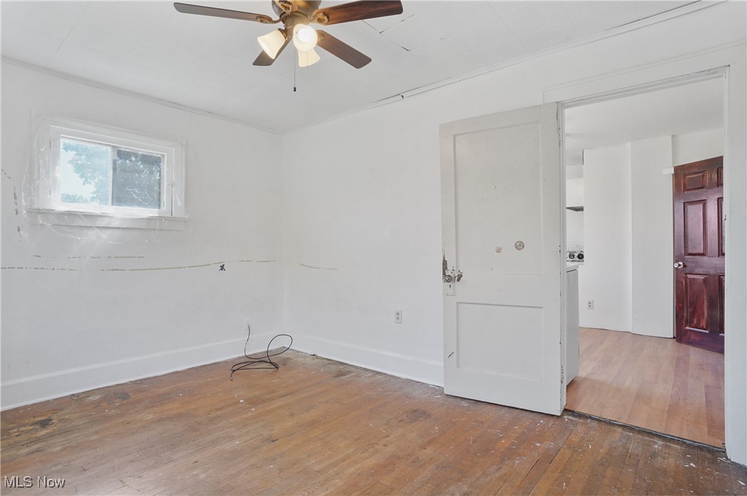 St Clair - Residential