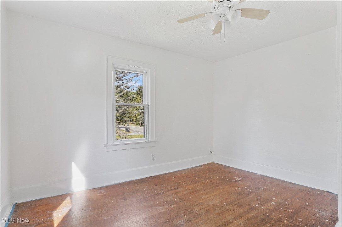St Clair - Residential