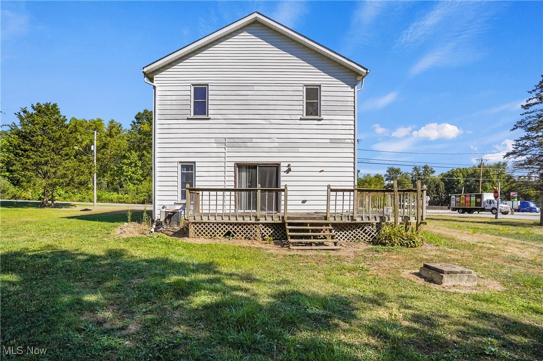 St Clair - Residential