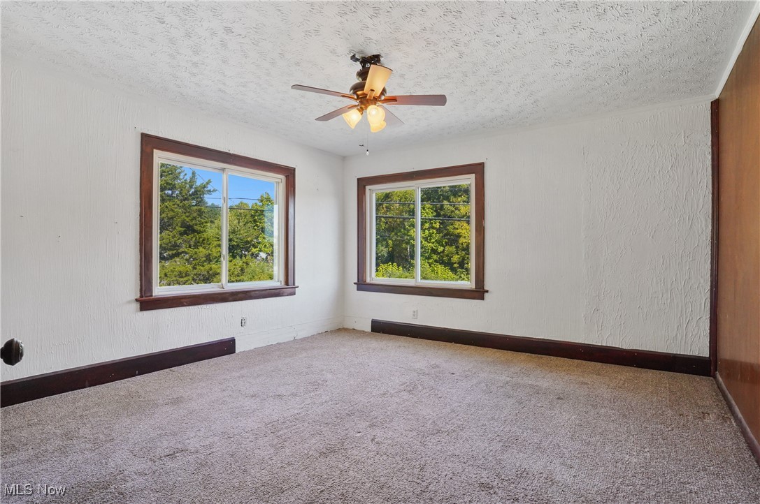 St Clair - Residential