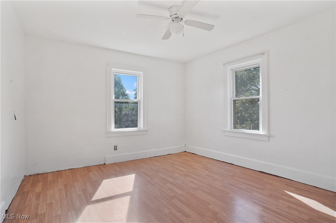St Clair - Residential