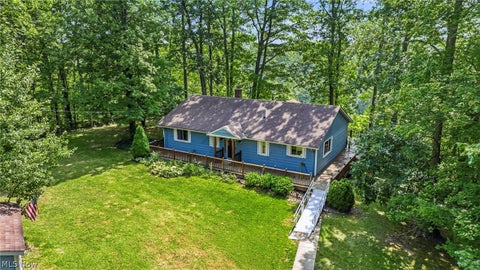Homes For Sale - 4788 River Road<br/> Lake County, Perry, OH 44081