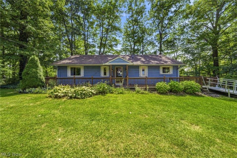 Homes For Sale - 4788 River Road<br/> Perry, OH 44081