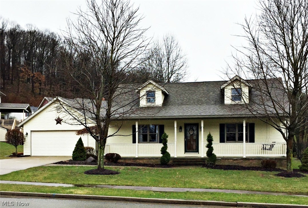 Very Well Maintained 1800 sq ft home with tons of storage space including above the garage with pull down stairs. Exceptional Floor Plan. Close to Buehlers, Doctors Offices and Restaurants in North Dover. Tastefully decorated 1.5 Story home with 4 Bedrooms and 2.5 Baths. First Floor Laundry and Attached Garage. Great outdoor space includes Large Deck and Flat Yard. Built in Sprinkler System and newer Shed.