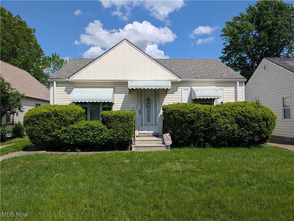 4625 W 147th Street, Cleveland, Ohio image 1