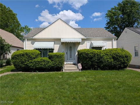 4625 W 147th Street, Cleveland, OH 44135 - MLS#: 5123095