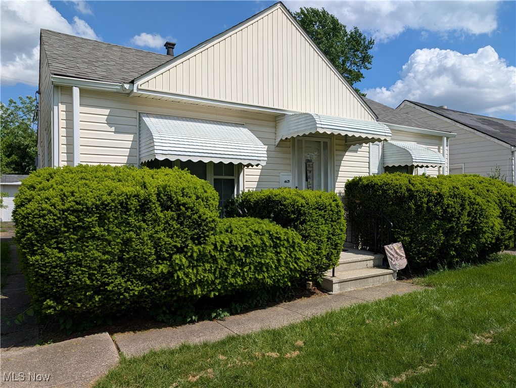 4625 W 147th Street, Cleveland, Ohio image 3