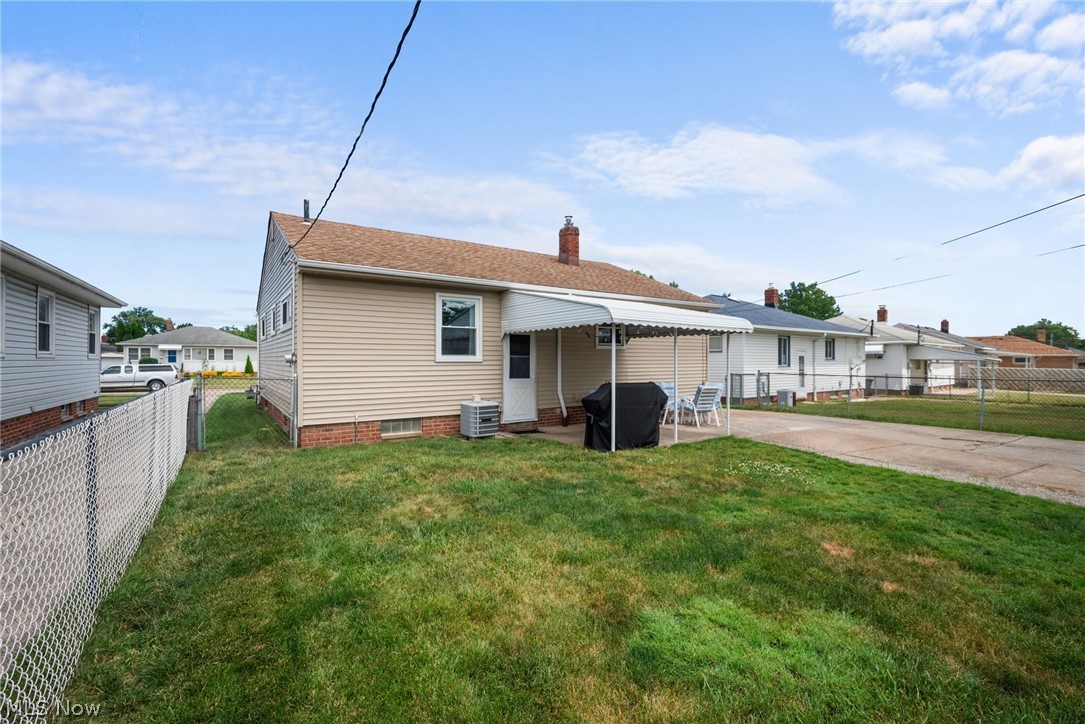 Southlands - Residential