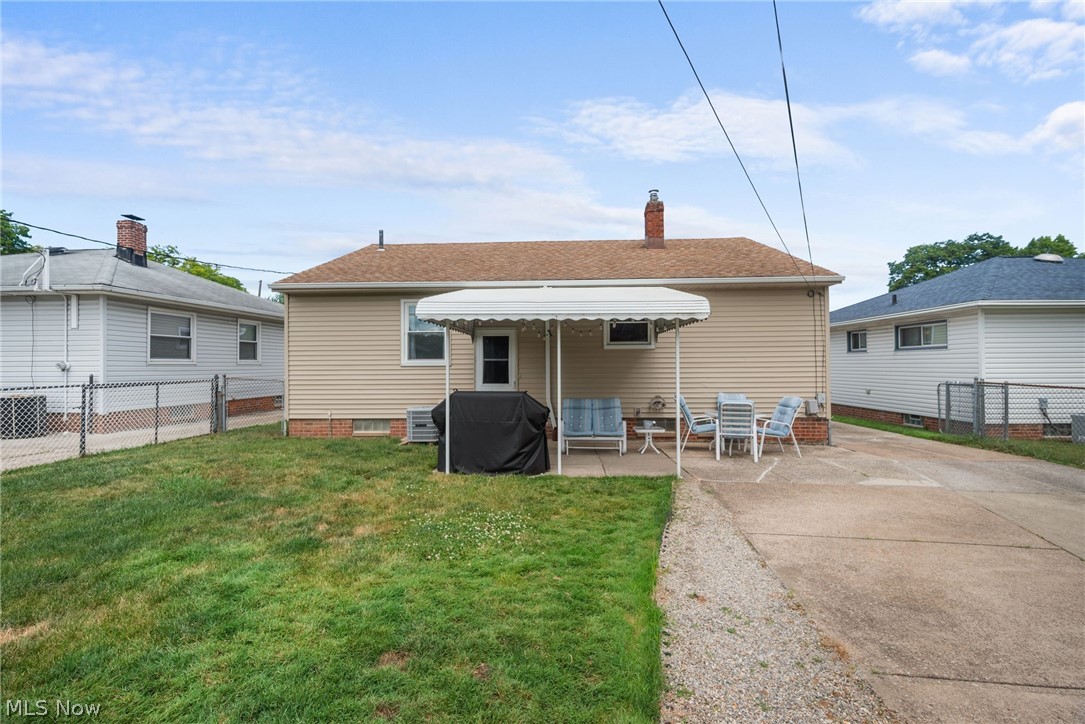 Southlands - Residential