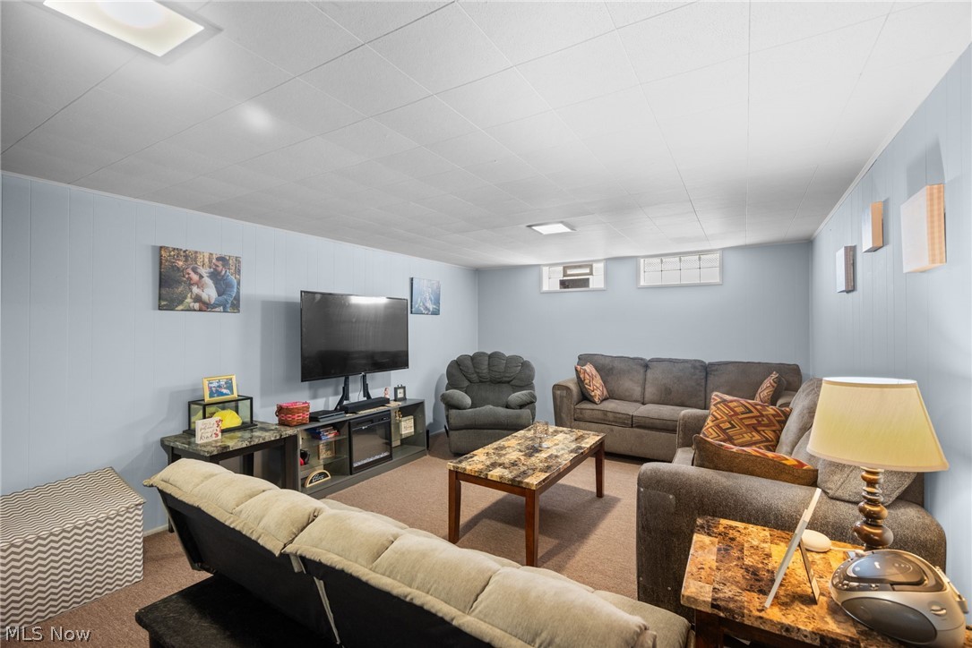 Southlands - Residential