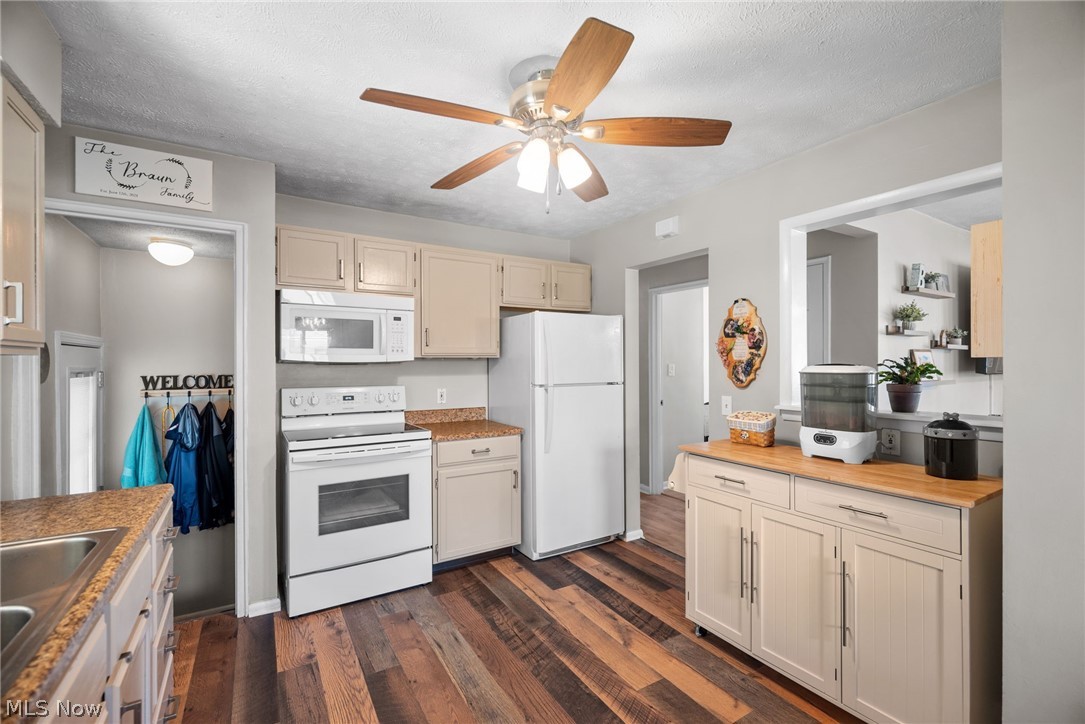 Southlands - Residential