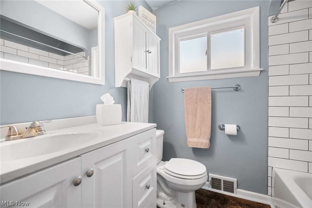 Southlands - Residential