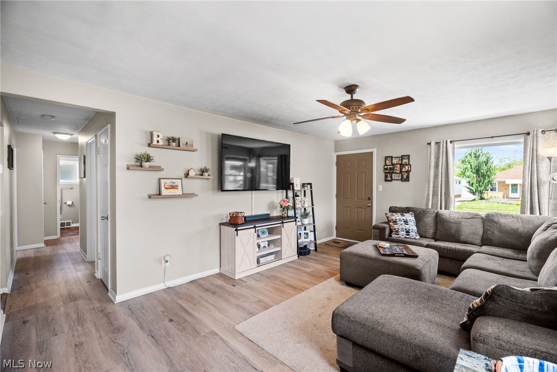 Southlands - Residential