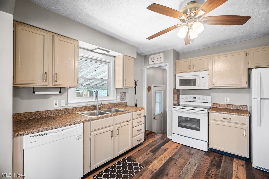 Southlands - Residential