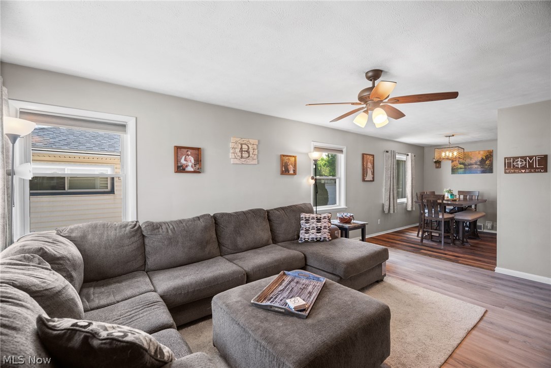 Southlands - Residential