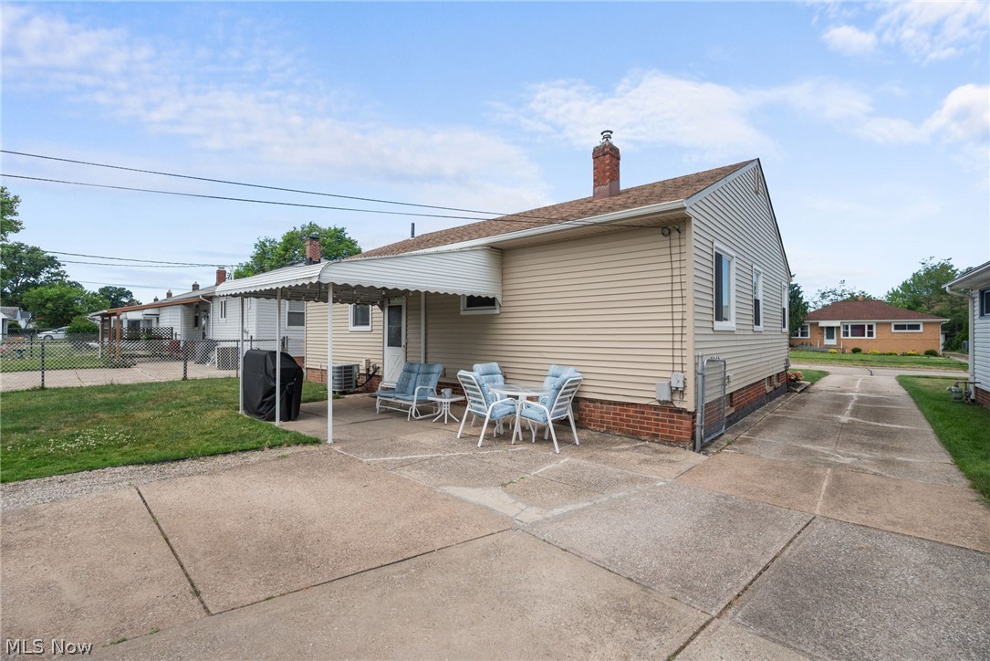 Southlands - Residential