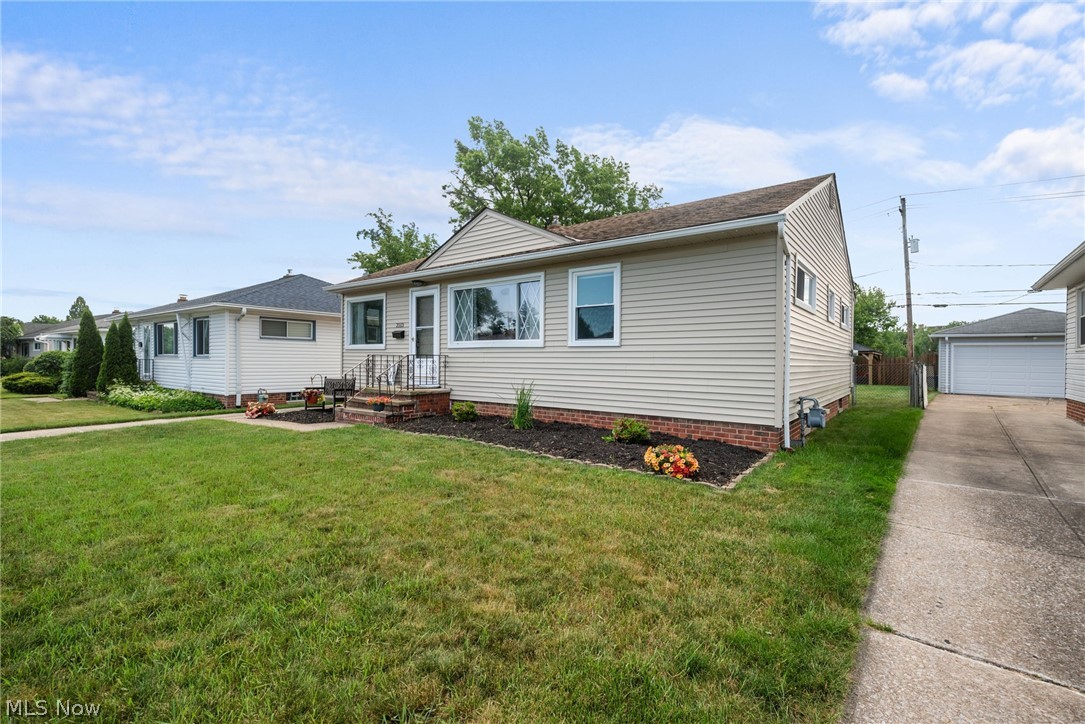 Southlands - Residential