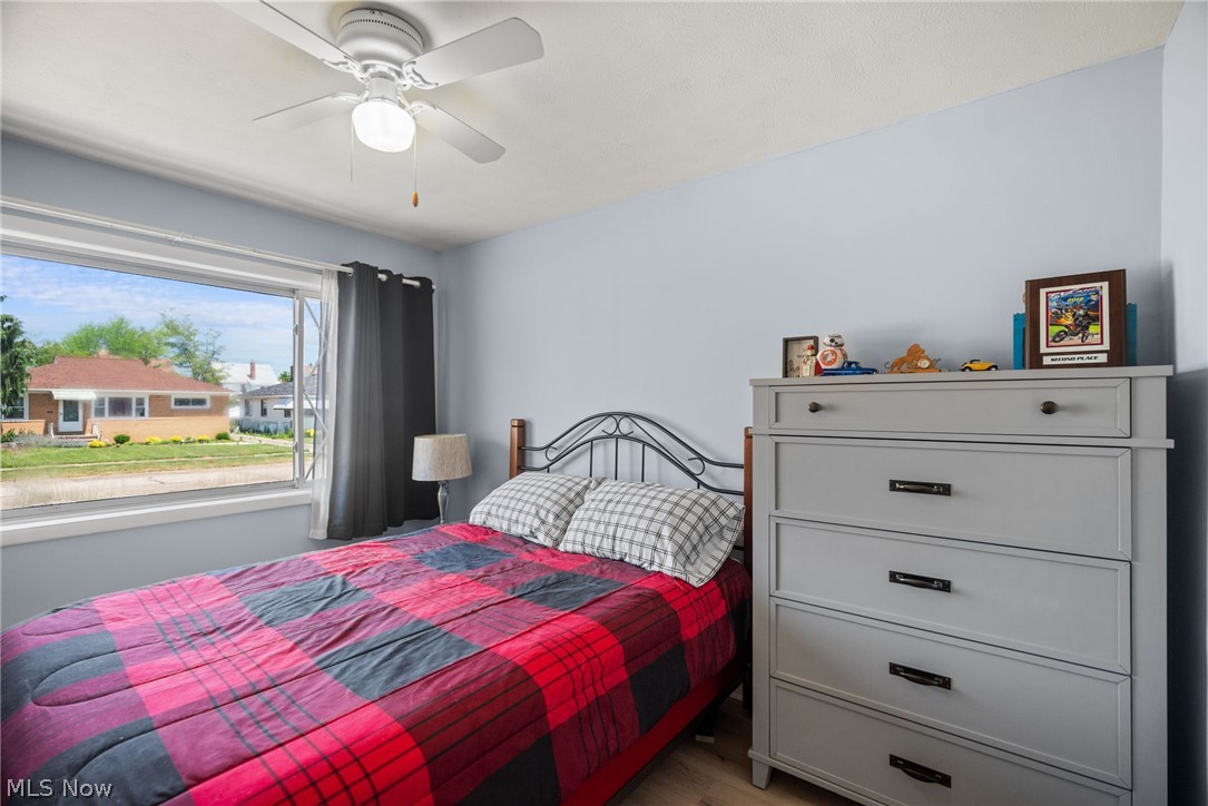 Southlands - Residential