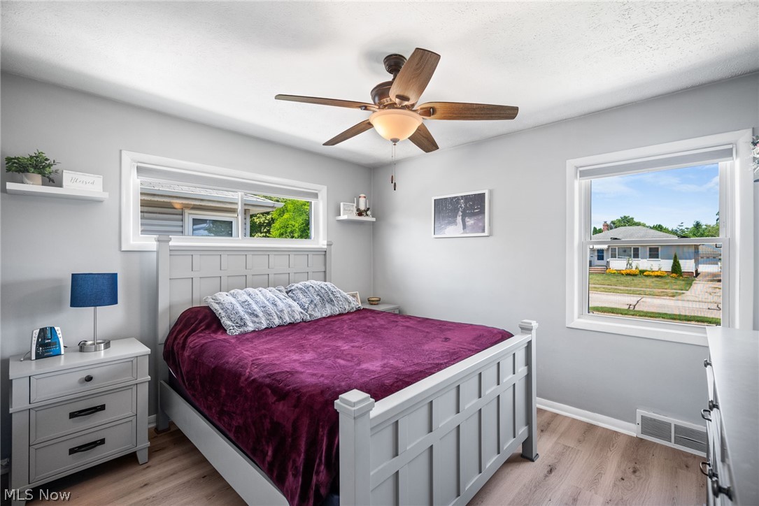 Southlands - Residential