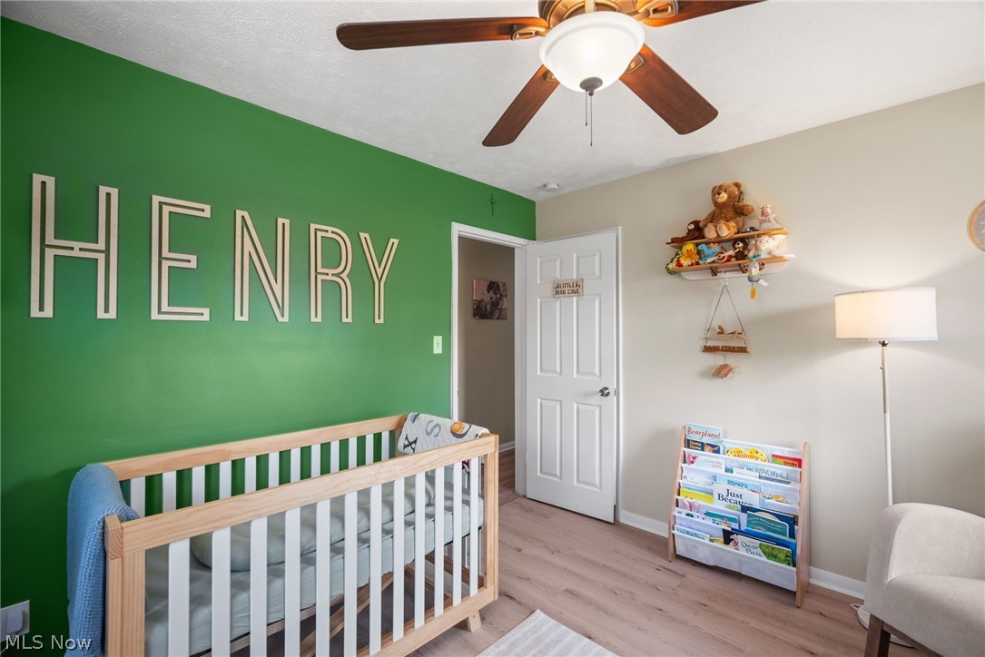 Southlands - Residential