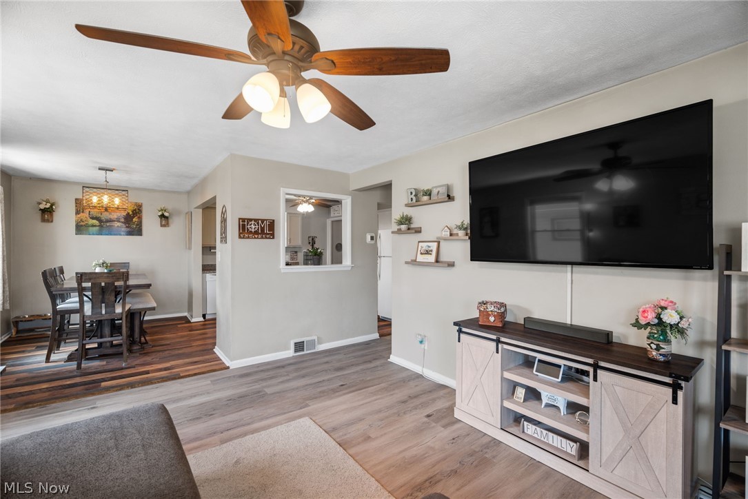 Southlands - Residential