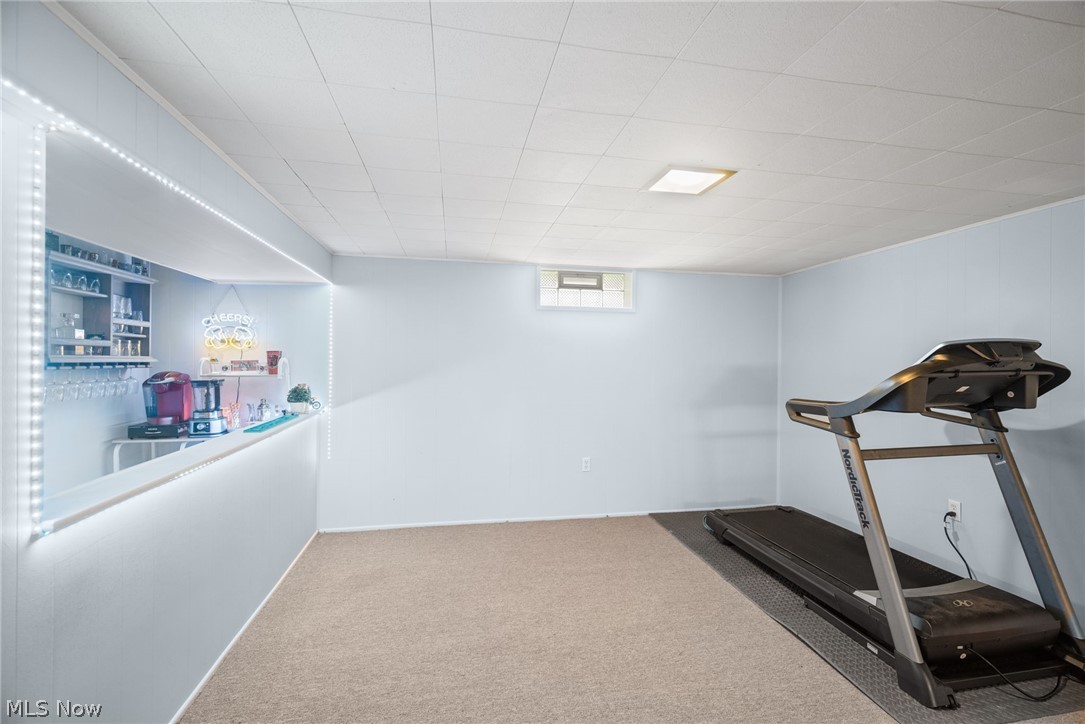 Southlands - Residential