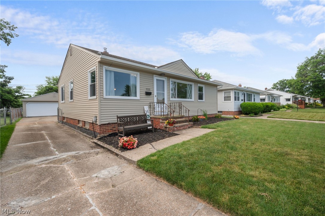 Southlands - Residential