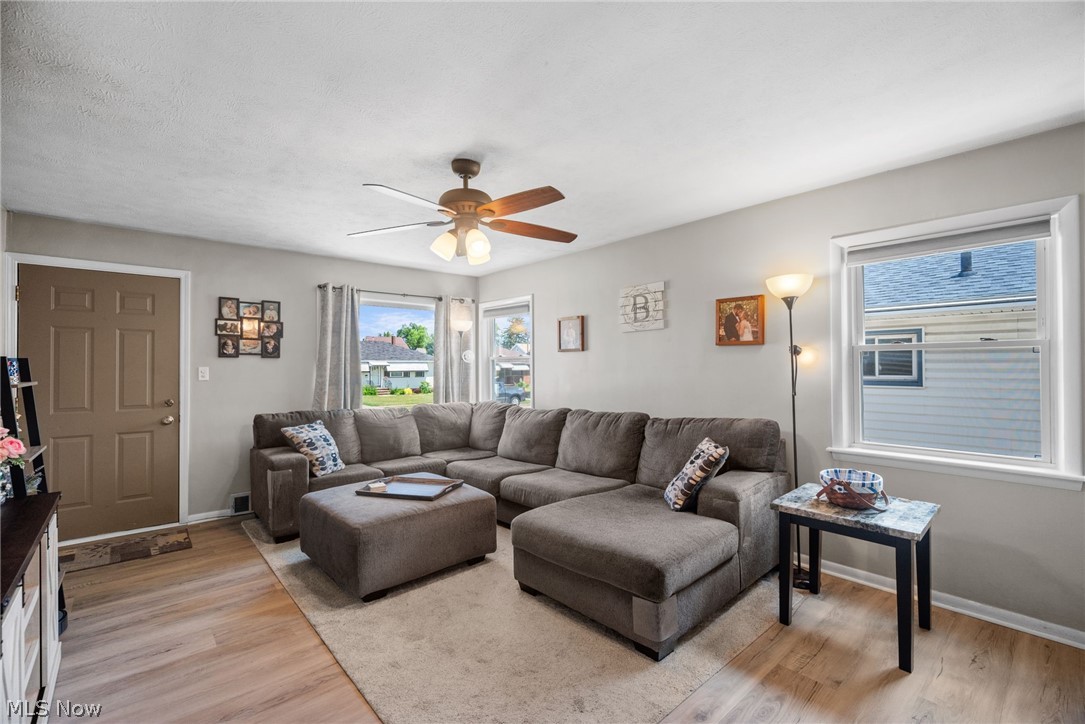 Southlands - Residential