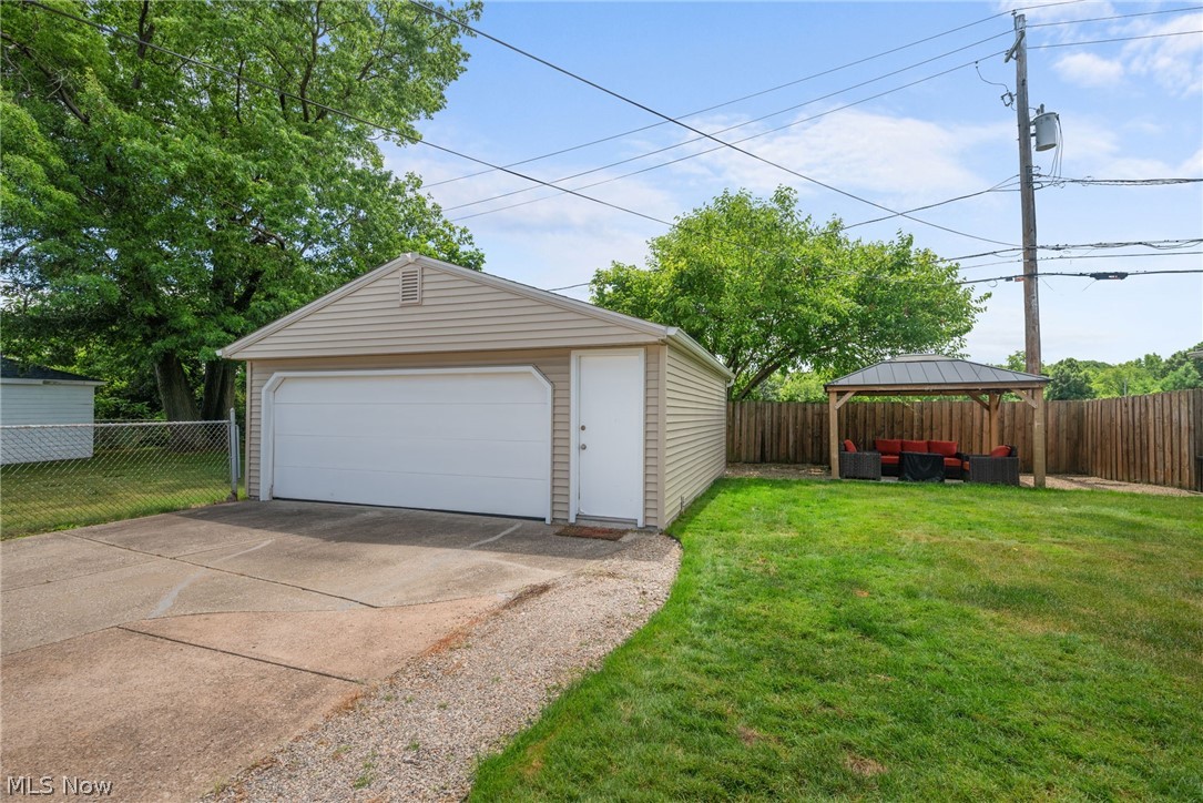 Southlands - Residential