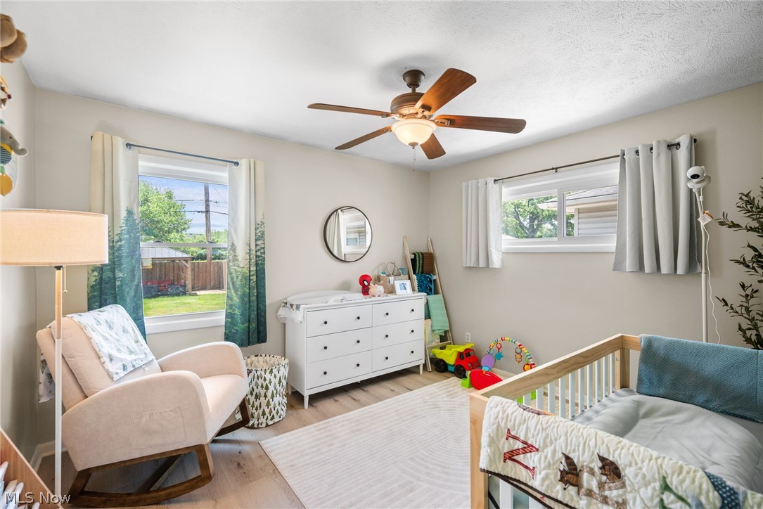 Southlands - Residential