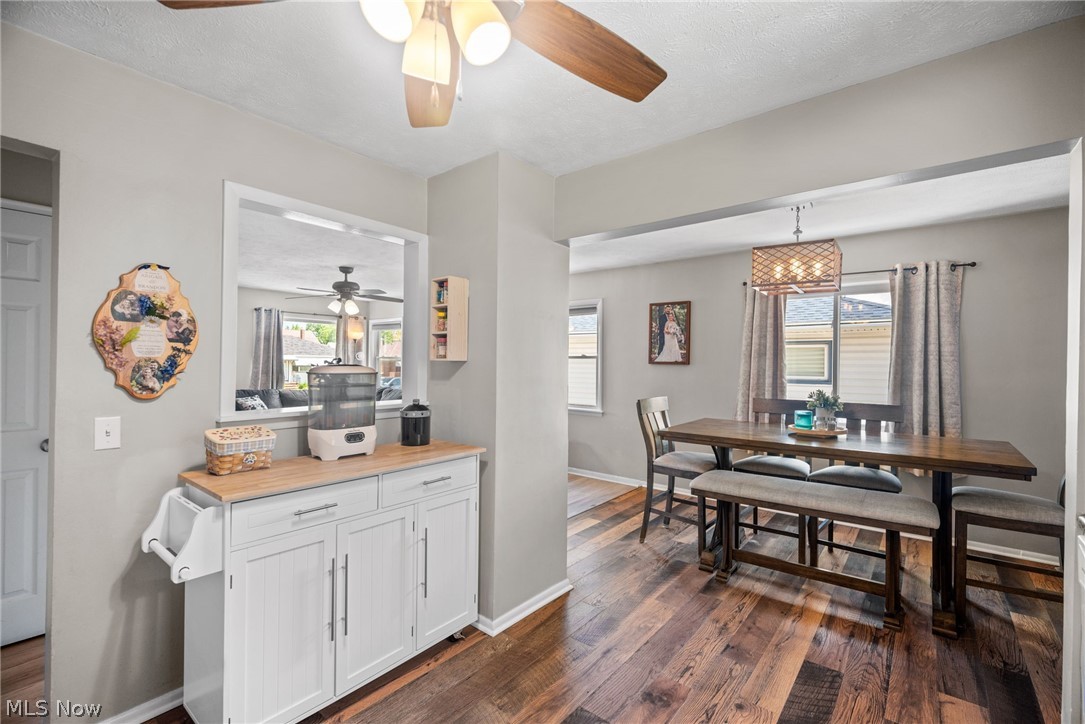 Southlands - Residential