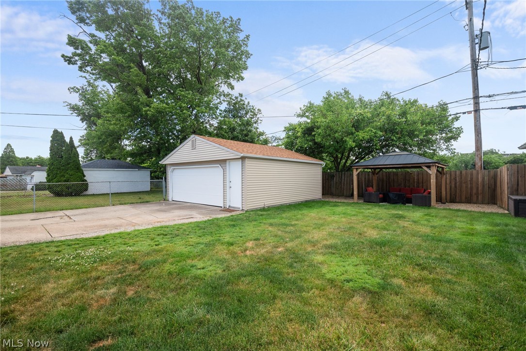 Southlands - Residential