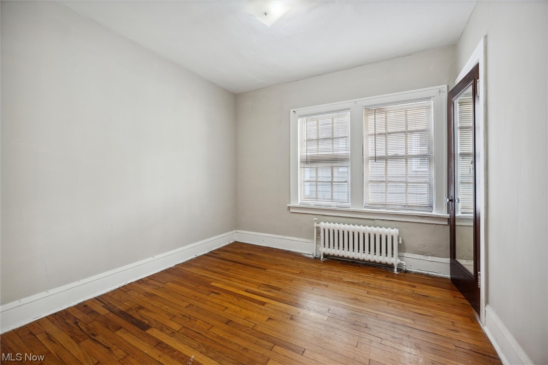 Meadowbrook 01 - Residential Lease