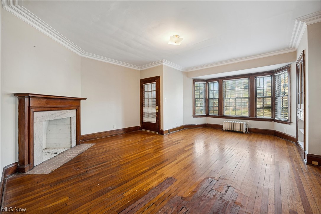 Meadowbrook 01 - Residential Lease