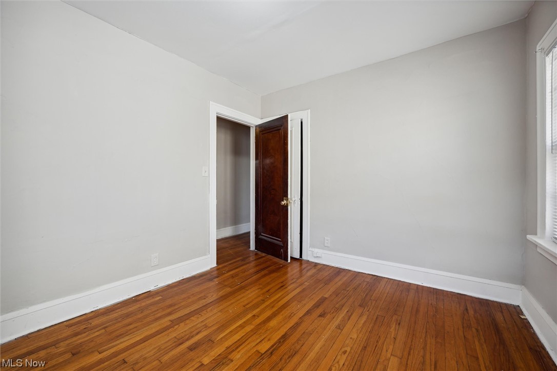 Meadowbrook 01 - Residential Lease